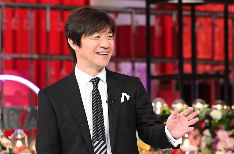 内村光良が南原とのゴルフを回想 ダウンタウン松本との食事会の話も お笑いナタリー