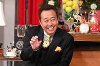 さまぁ～ず三村 (c)日本テレビ