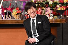 内村光良 (c)日本テレビ