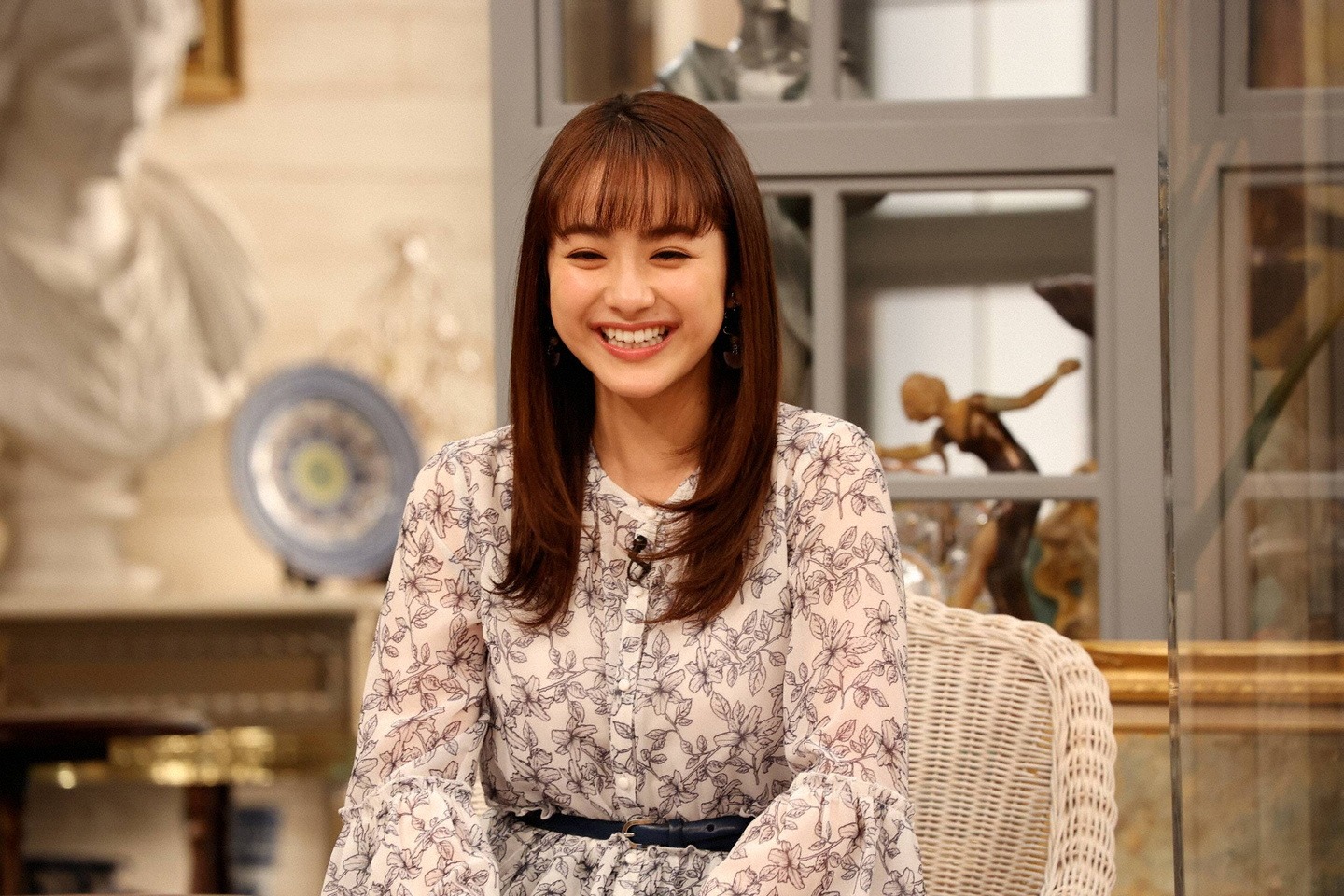 平祐奈