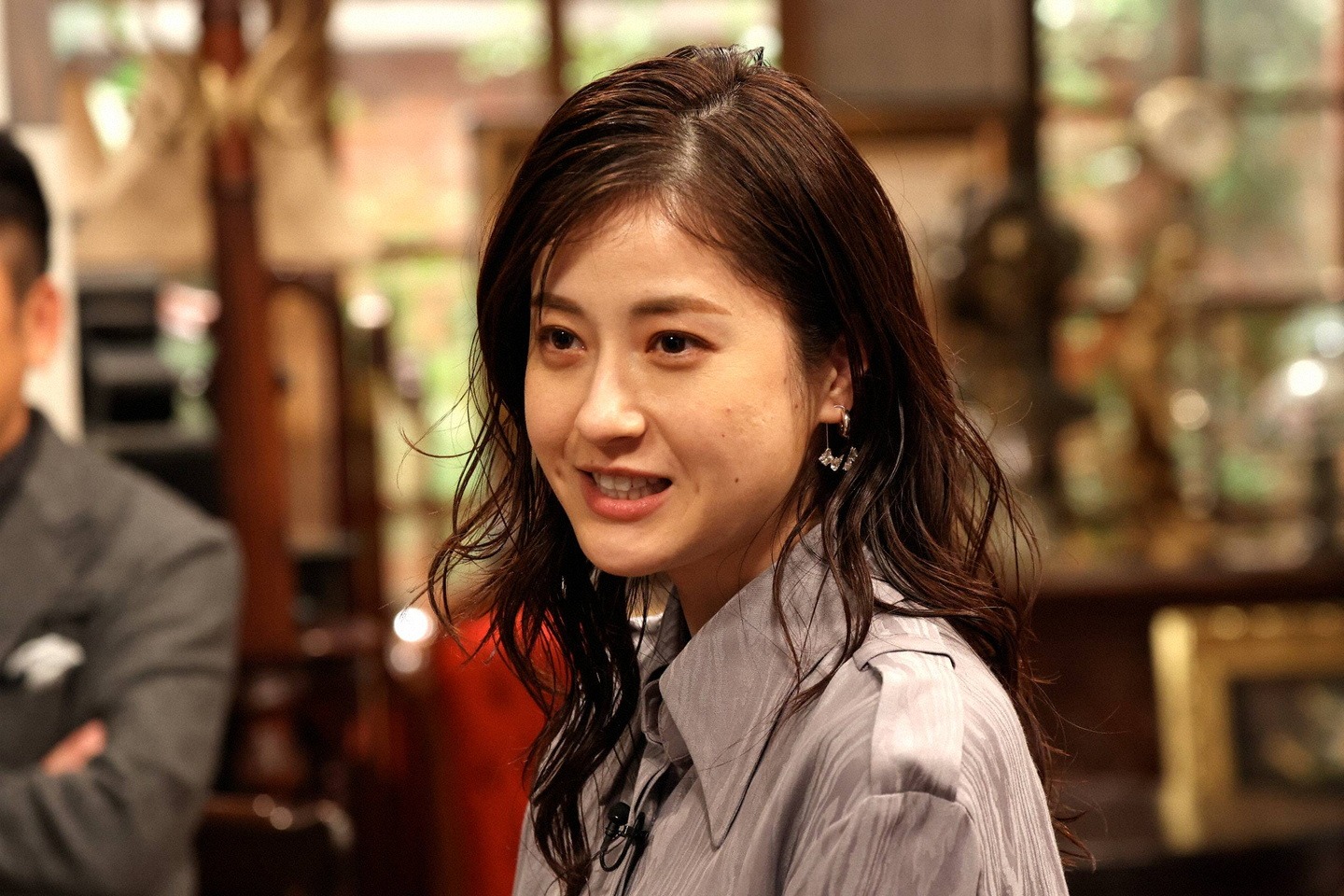 松本若菜
