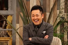 くりぃむしちゅー有田