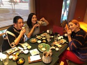 「今夜くらべてみました 3時間SP」のワンシーン。(c)日本テレビ