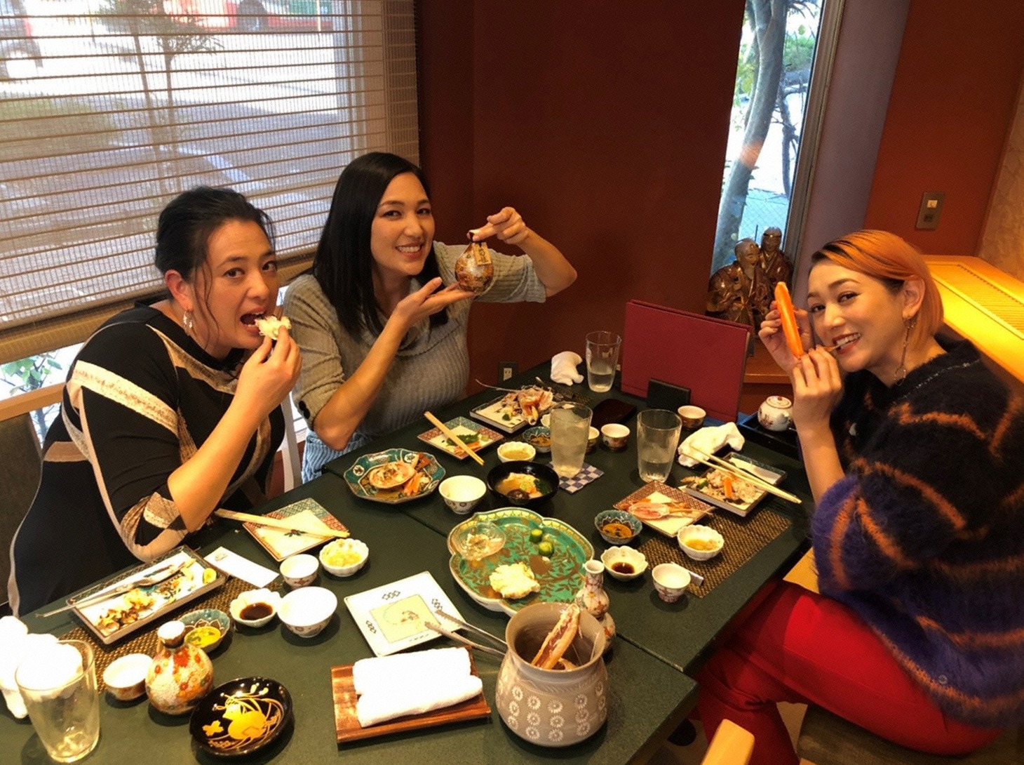 「今夜くらべてみました 3時間SP」のワンシーン。(c)日本テレビ
