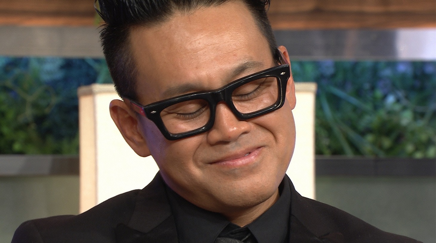 宮川大輔 (c)日本テレビ