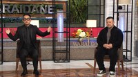 左から宮川大輔、ケンドーコバヤシ。(c)日本テレビ
