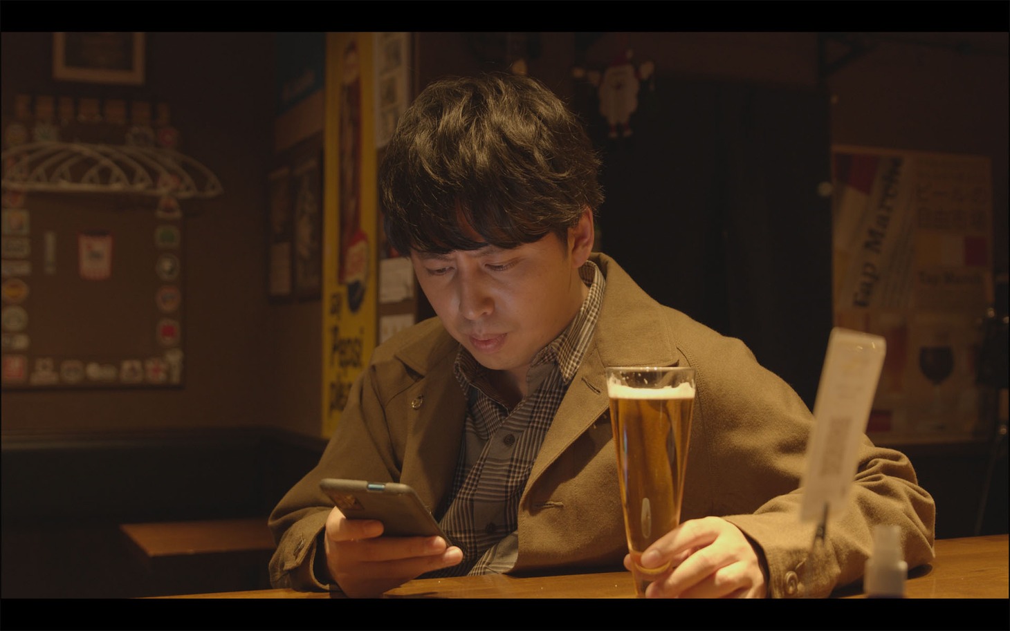 「劇場版 ほんとうにあった怖い話〜事故物件芸人〜」より。