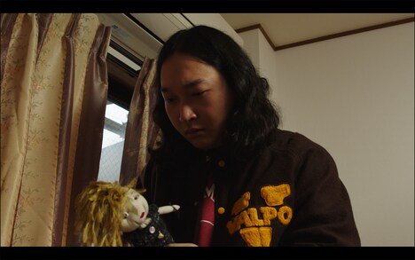 「劇場版 ほんとうにあった怖い話〜事故物件芸人〜」より。