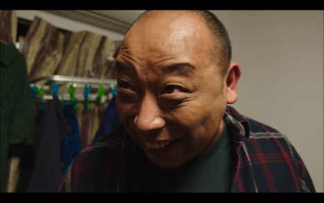 「劇場版 ほんとうにあった怖い話〜事故物件芸人〜」より。