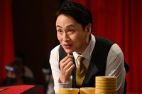 アンジャッシュ児嶋 (c)読売テレビ