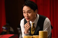 アンジャッシュ児嶋 (c)読売テレビ