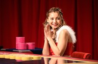 ゆきぽよ (c)読売テレビ