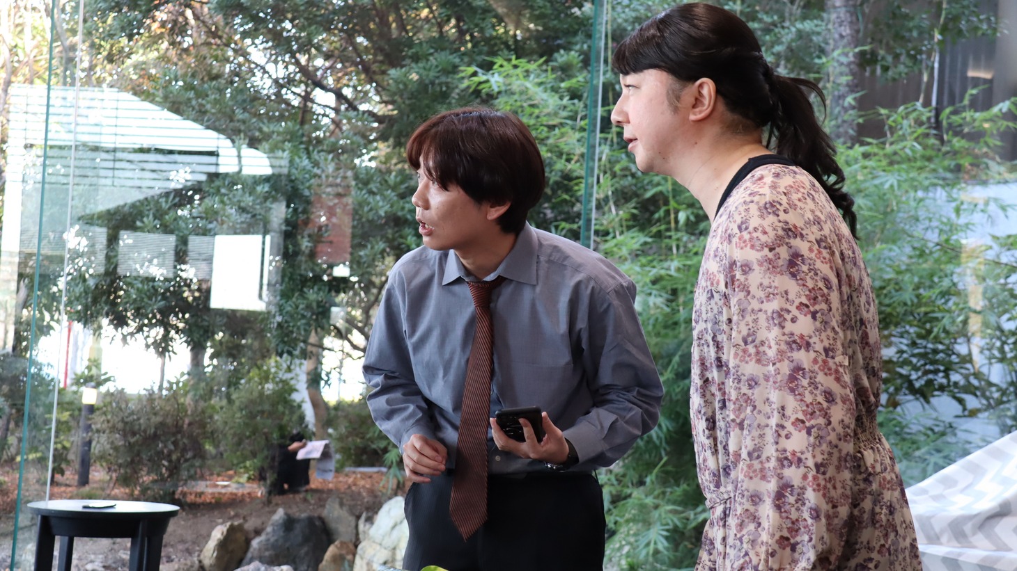 「有吉の壁 壁芸人グランプリSP」のワンシーン。(c)日本テレビ