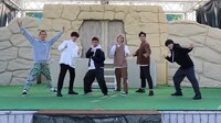 「有吉の壁 壁芸人グランプリSP」の出演者たち。(c)日本テレビ