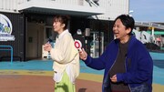 「有吉の壁 壁芸人グランプリSP」のワンシーン。(c)日本テレビ