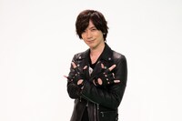 DAIGO (c)NHK