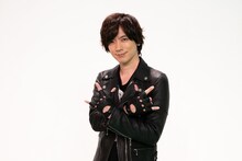 DAIGO (c)NHK