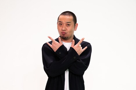 千鳥大悟とDAIGOの冠番組「ダイゴ味！TV」、ケミストリーを感じて（コメントあり） - お笑いナタリー