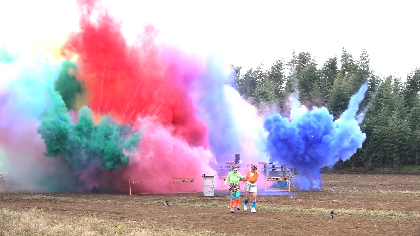 「うわっ！ダマされた大賞」より。(c)日本テレビ「うわっ！ダマされた大賞」より。(c)日本テレビ