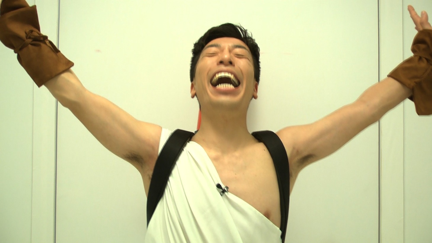 「うわっ！ダマされた大賞」より。(c)日本テレビ