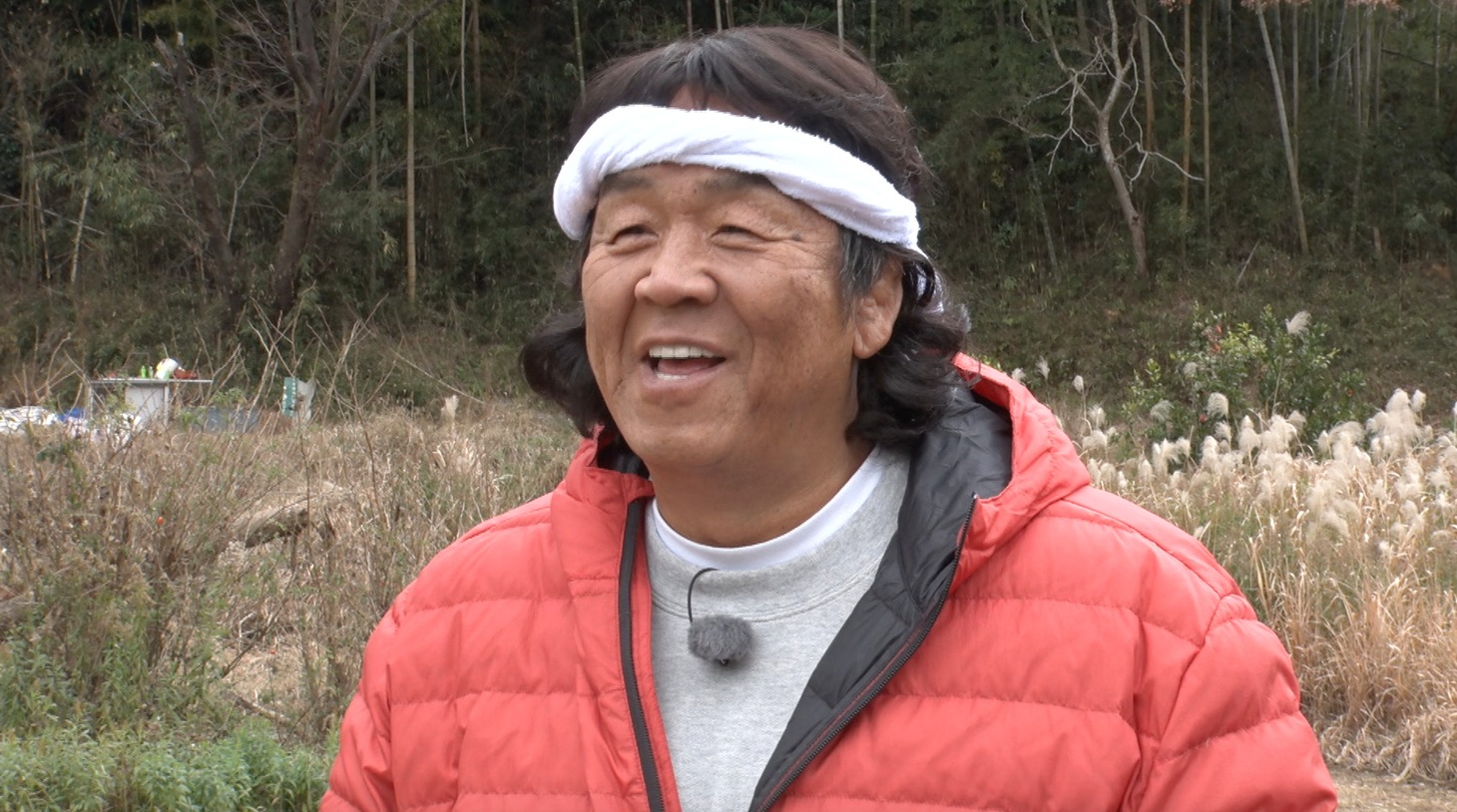 「うわっ！ダマされた大賞」より。(c)日本テレビ