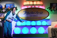 ゆりやんレトリィバァ