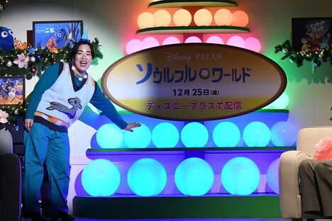 ゆりやんレトリィバァ