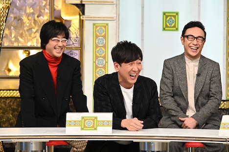 東京03 (c)TBS