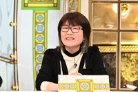 光浦靖子 (c)TBS