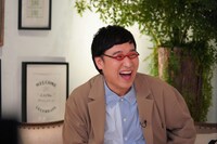 南海キャンディーズ山里