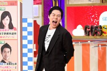 今田耕司 (c)読売テレビ