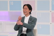 ナインティナイン矢部 (c)関西テレビ
