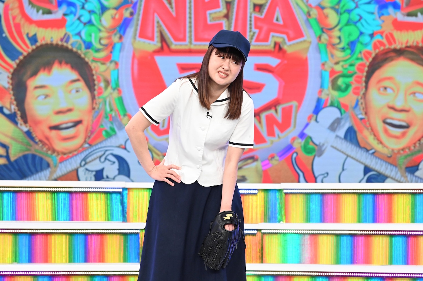 吉住 (c)日本テレビ