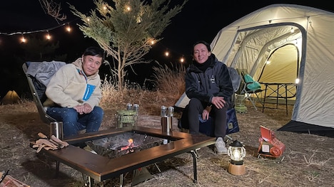 ナインティナイン (c)関西テレビ