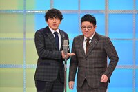 ミキ (c)テレビ朝日