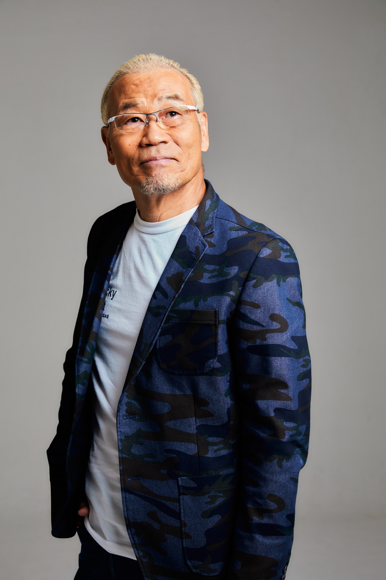 オール巨人