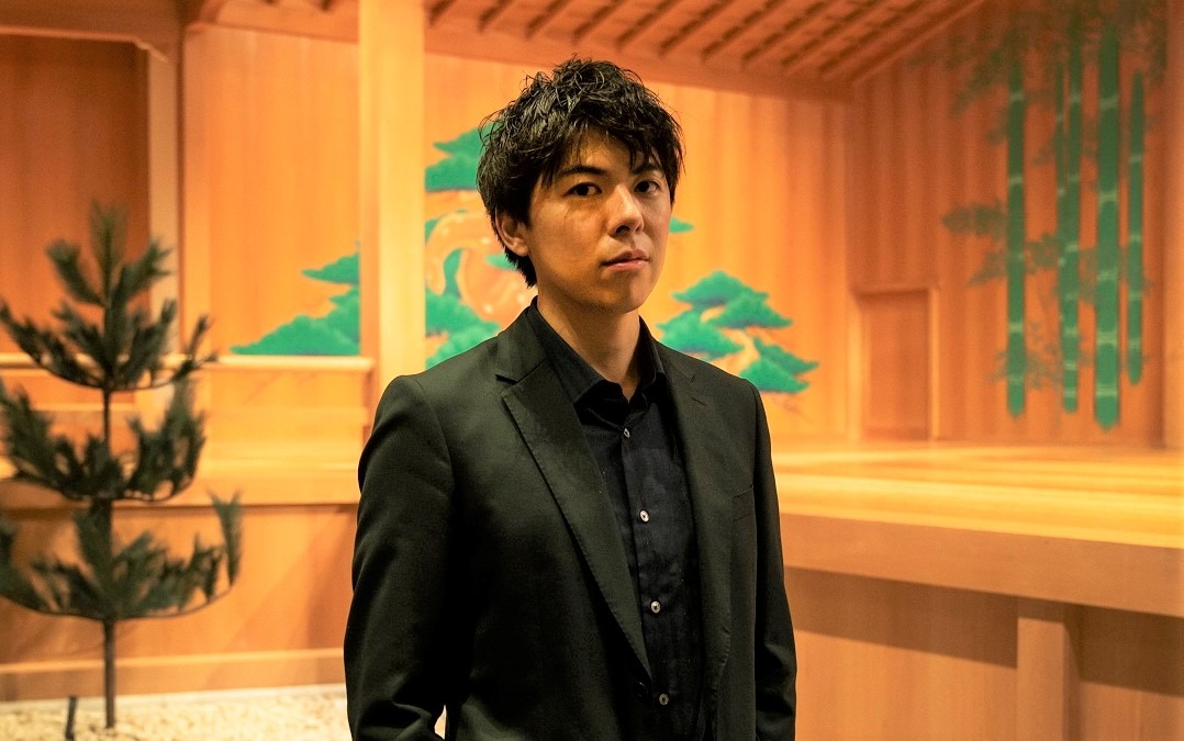 野村太一郎