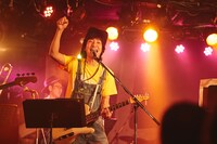 「まいう～ロックフェス2020」の様子。