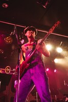 「まいう～ロックフェス2020」の様子。