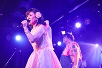 「まいう～ロックフェス2020」の様子。