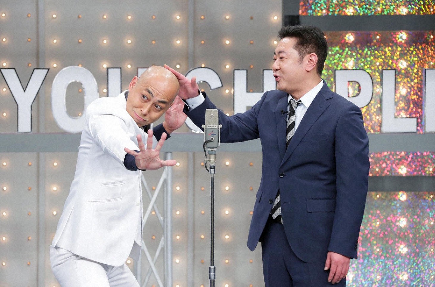 錦鯉