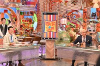 「ワイドナショー」12月27日放送回より。