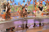 「ワイドナショー」12月27日放送回より。