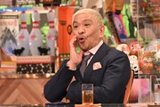 「ワイドナショー」に出演する松本人志。