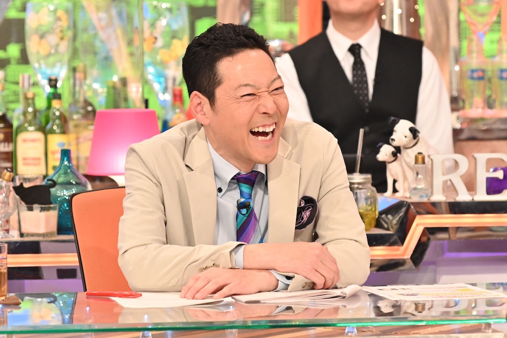 東野幸治