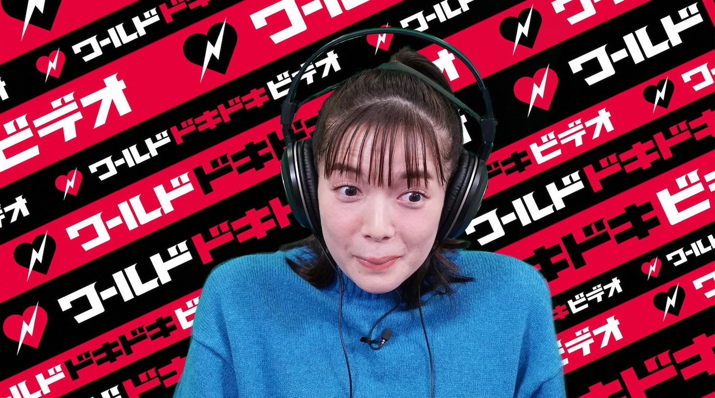 佐藤栞里 (c)日本テレビ