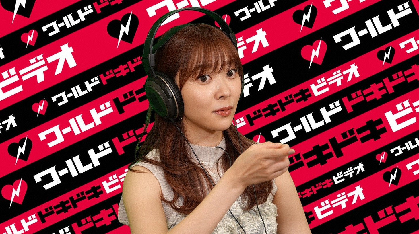 指原莉乃 (c)日本テレビ