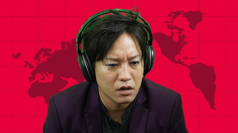 ぺこぱ松陰寺 (c)日本テレビ