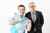 たらちね
