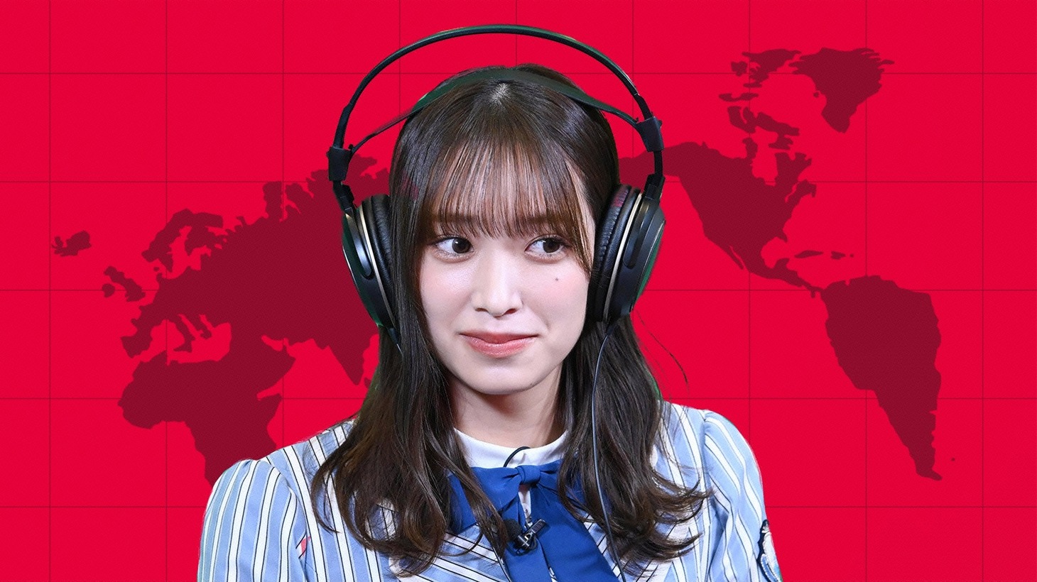 佐々木久美 (c)日本テレビ